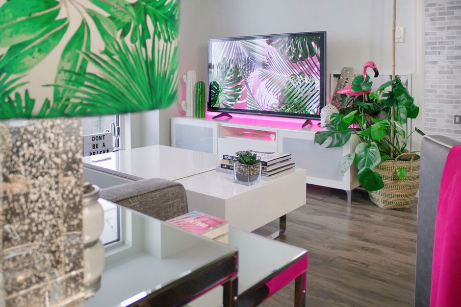 Departamento en renta vacacional en Tulum amueblado por Nova Interior